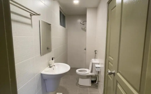 Paradise Penthouse 5 bedrooms 5 bathrooms