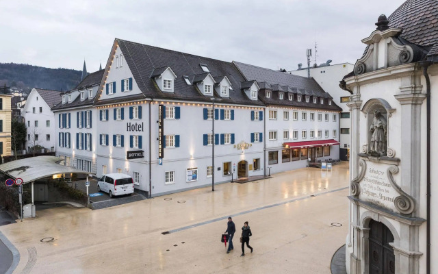 Hotel Messmer
