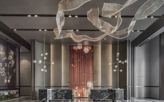 Yuehao International Hotel Foshan