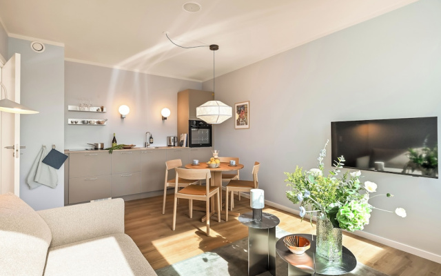 The Break Hotel