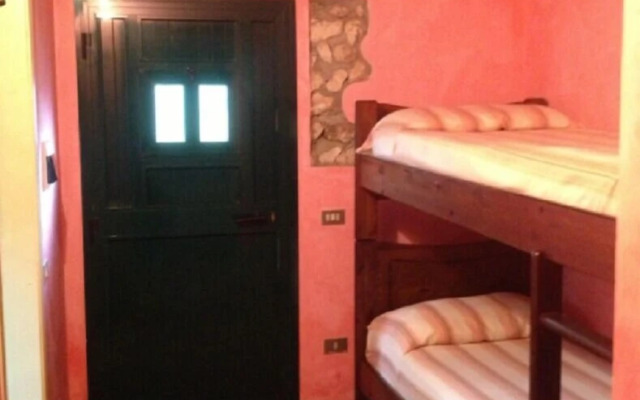 Agriturismo Torre Galli