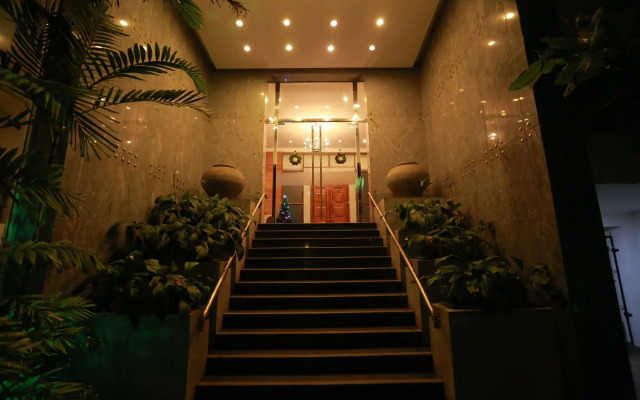 Refresh Hotel