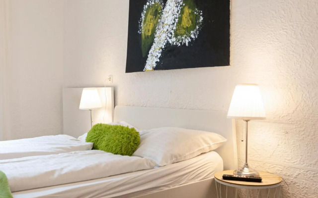 Pleasant Apartment ideal for Longstays