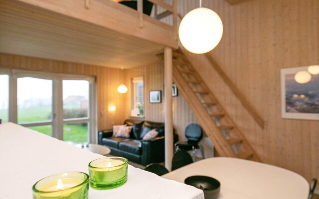 4 Star Holiday Home in Faaborg