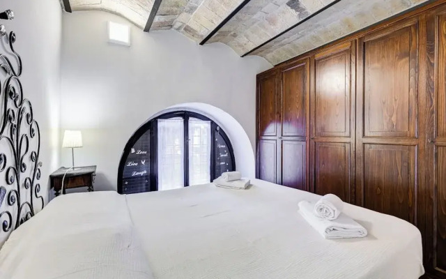 Charming Apt with Garden and Park