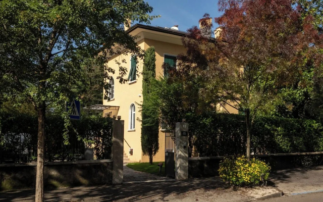 Villa deA