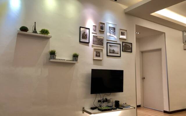 H & H Guest House (Melaka Homestay) 马六甲晋巷民宿