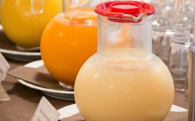 Park Hotel Villa Belvedere