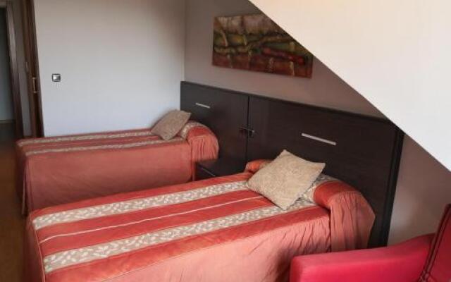 Hotel Fray Sebastian