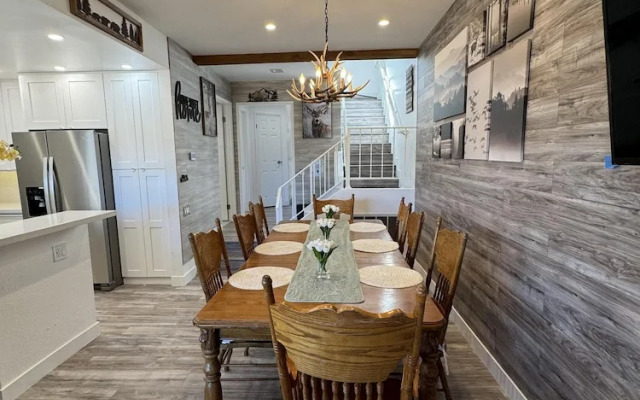 Lakefront View #2463