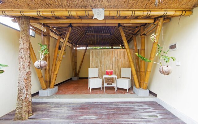 Bije Ubud by Sandat Bali