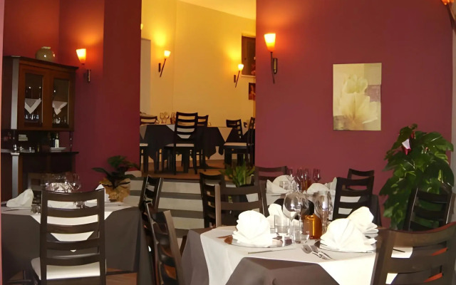 Hotel Federico II