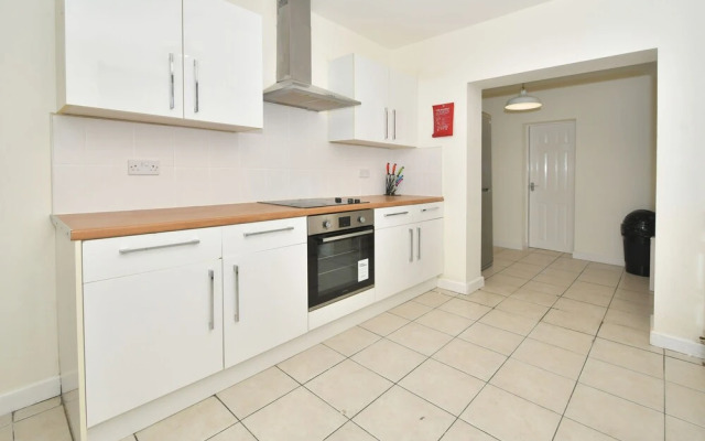 Townhouse @ Hall O Shaw Street Crewe