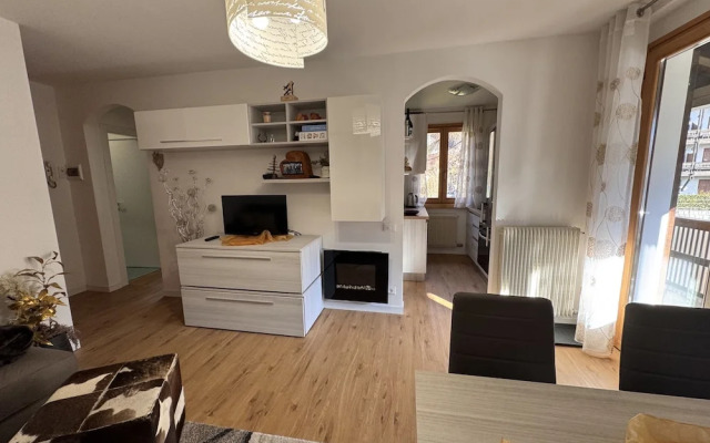 024 Trilocale Carisolo