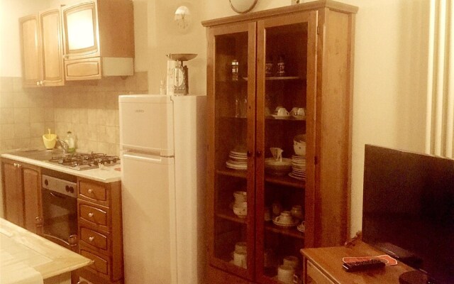 Bed & Breakfast Casa Benassi