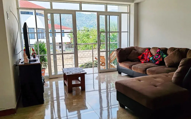 Krammer Hotel Chanchamayo