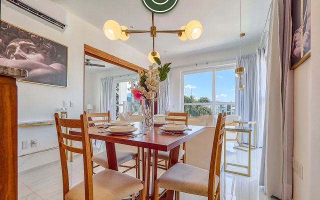 Grand Trianon 401 in Jalisco