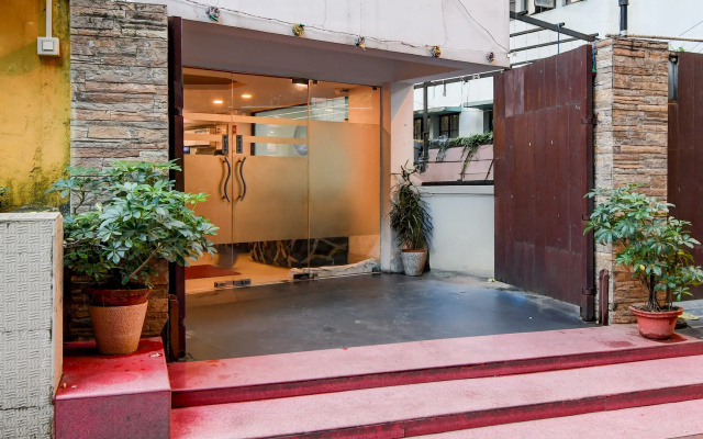 Townhouse OAK Hotel 1 Lovelock
