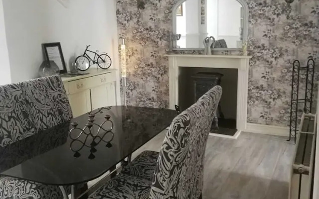 Captivating 3-bed House in St Marychurch Torquay