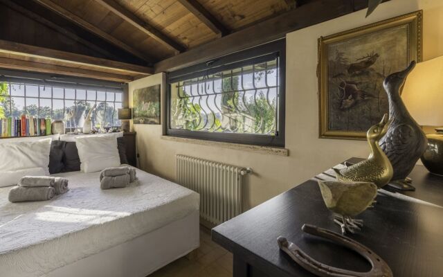 Casale Delle Papere Experience