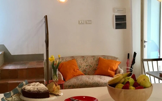 A Casa d'Irene