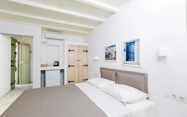Nastasia Village Boutique Hotel
