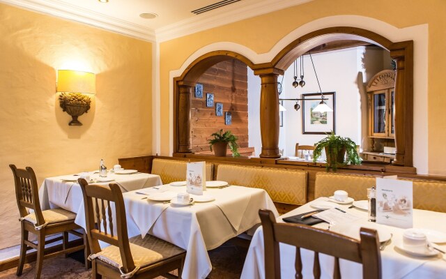 Wunsch Hotel Mürz - Natural Health & Spa Hotel