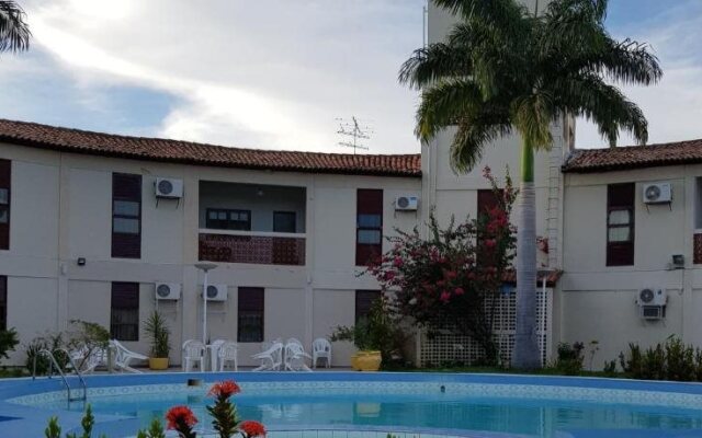 Belvedere Paulo Afonso