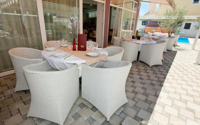 Hotel ZaDaR