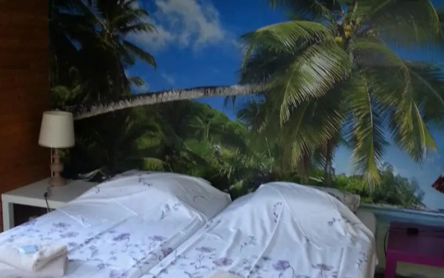 Logement Aan de Maas