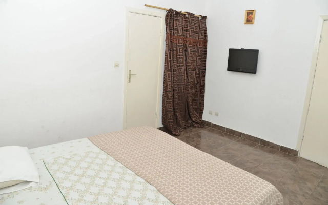 Hotel Résidence Lobal