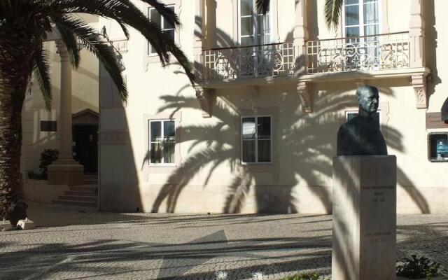 Albergaria São Pedro