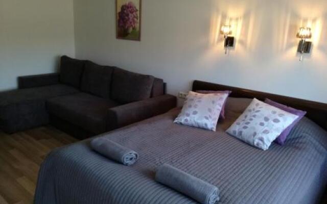 Apartment Jurkalne Salkas