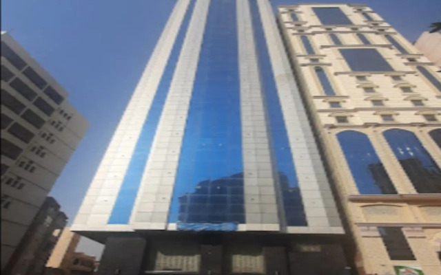 Kawthar Almahaba Furnished Apartments