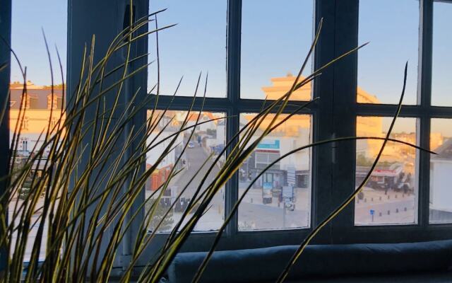 maison quiberonnaise