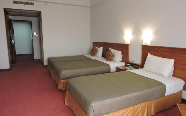 Hotel Grand Continental Kuching