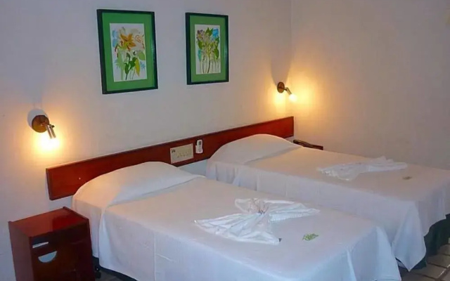 Hotel Casa Grande Gravatá