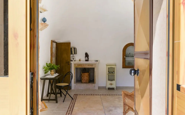 Trulli Isabella by Wonderful Italy