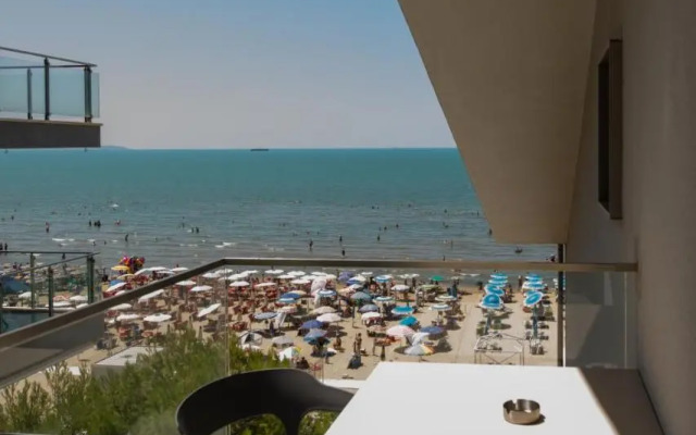 Hotel Vila Anna