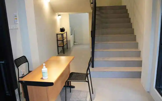 Casavida Residence