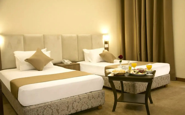 Bzommar Palace Hotel