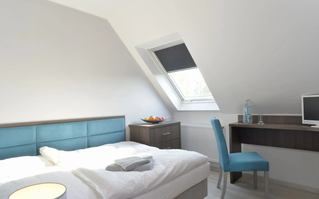 Hotel zur Eiche