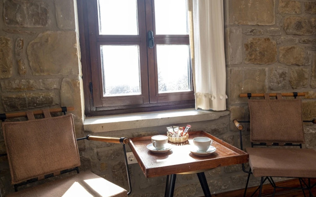 Salkım Butik Otel