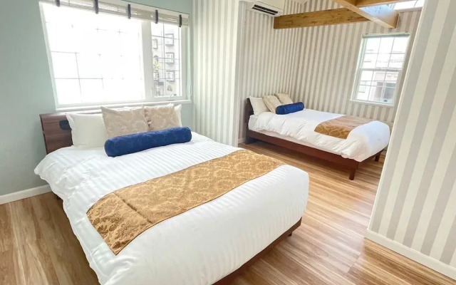 Villa Sapporo Seiga