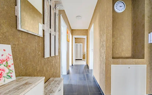 Merve Comfort Aparts1 Hannover حلال