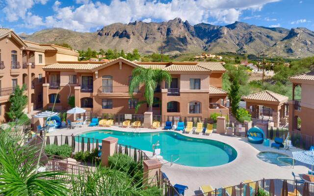 Embassy Suites by Hilton Tucson Paloma Village