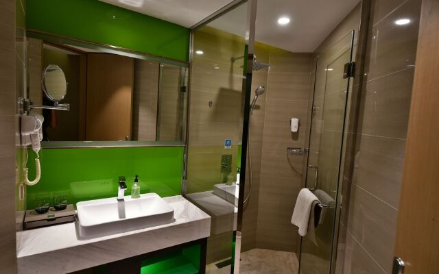 ibis Styles XM Zhongshan