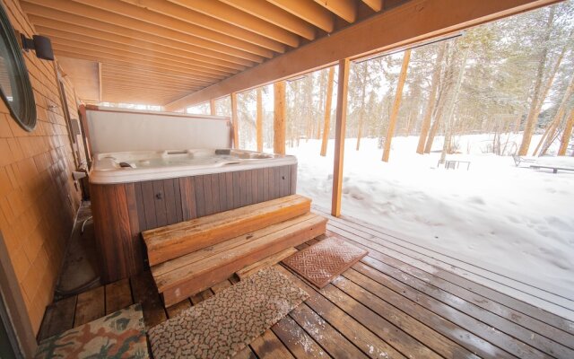 Lazy K Mountain Home 31