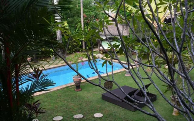 Villa Una