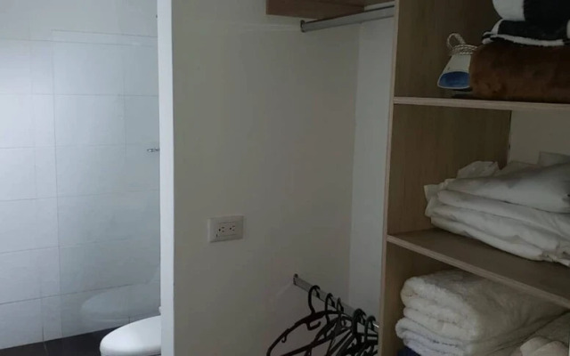 El Poblado Apartment Close To Lleras Park